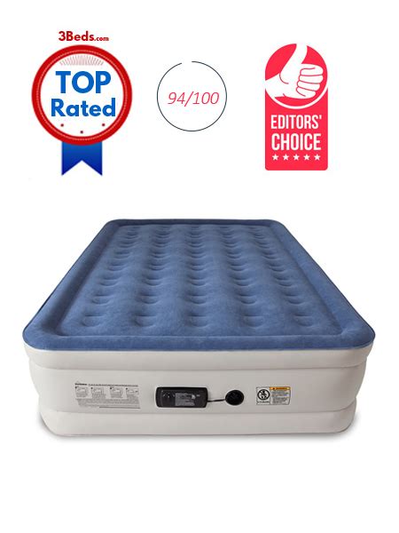 Over the years, we at mattress clarity have listed our top picks for a variety of mattress categories. Most comfortable air mattress out of 10 tested | Jan '17 ...