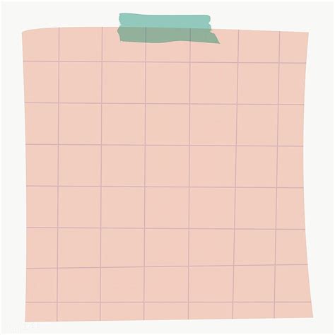 72 Sticky Note Png Aesthetic Images 4kpng