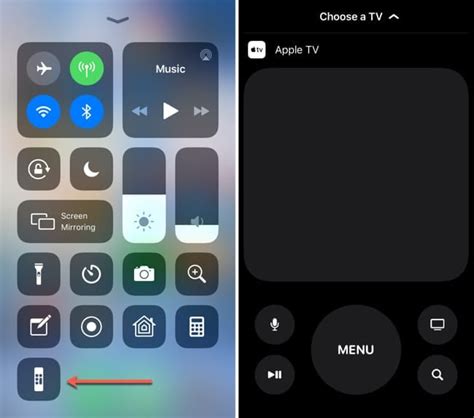 Signing up for apple tv plus is easy, and can be done from both the web and the apple tv app. How to use the Apple TV Remote app on iPhone - AppleToolBox