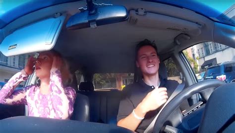 uber driver recalls his gnarliest rides in hilarious compilation video complex