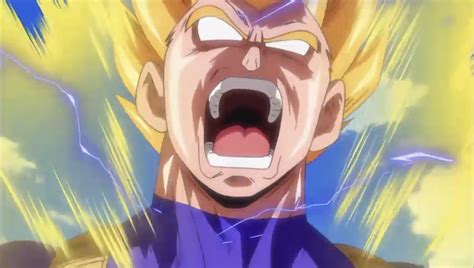 The perfect dragonballgt goku dbgt animated gif for your. Dragon Ball Super: Episode 7 "How Dare You Do That to my ...