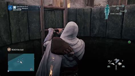 Assasin S Creed Unity Political Persecution Co Op YouTube