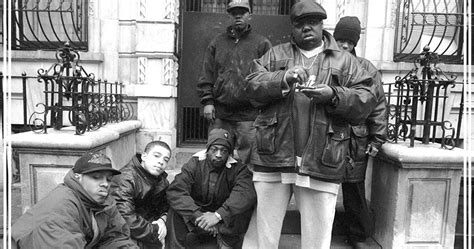 The Crews That Defined New York Rap Guide