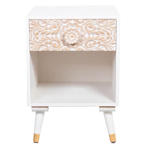 Furniture Bedside Tables Page 1 Zohi Interiors
