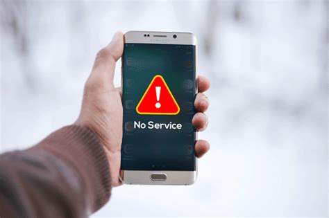 No Service On Your Cell Phone 14 Ways You Can Fix That