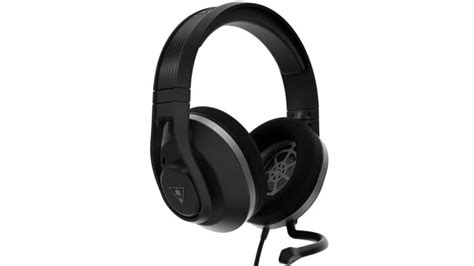 Turtle Beach Recon Wired Gaming Headset Gaming Reviews Popzara
