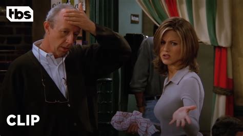 friends rachel tries to save phoebe s gig at central perk season 2 clip tbs youtube