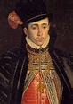Karl I. von Pfalz-Zweibrücken-Birkenfeld