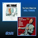 Amazon.co.jp: Mel Tormé at the Red Hill/Live at the Maisonette: ミュージック