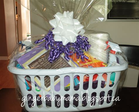 These bridal shower gift ideas include homemade and diy ideas that are creative, funny, and can be personalized. GingerBabyMama: Fun, Practical Bridal Shower Gift