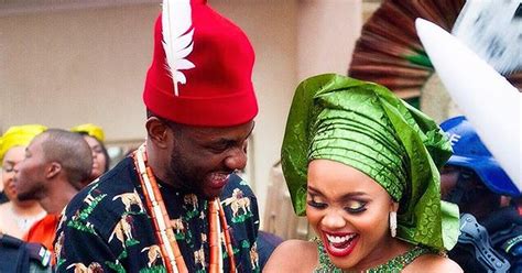 Igba Nkwu All You Need To Know About The Igbo Traditional Marriage