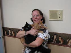 Gilmer road animal hospital is a full service animal hospital. Debbie | Veterinarians in Chicago Heights | Chicago ...