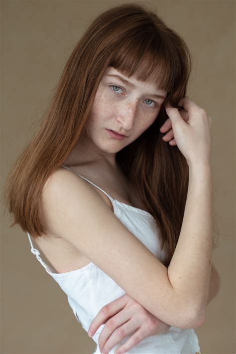 Aleksandra Witek Embassy Models