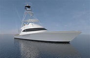 Best Offshore Fishing Boats For 2022 - boats.com