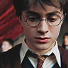 Harry James Potter, Harry Potter Cast, Trio, It Cast, Golden