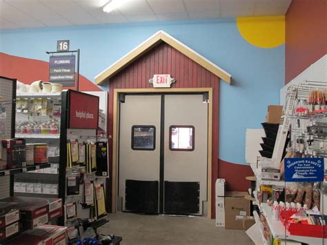 Consumer complaints and reviews about ace hardware. Mountain View Hardware - J. E. Horst Building and Remodeling