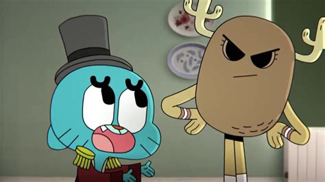Image S01e27 Penny Mad Png The Amazing World Of Gumball Wiki Fandom Powered By Wikia