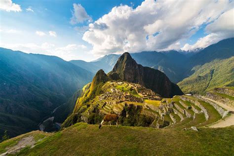 9 Consejos Para Viajar A PerÚ Desde España Aventurate A Viajar