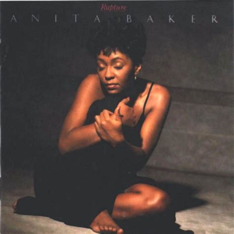 Anita Baker Rapture Best Love Songs Black Music Soul Music