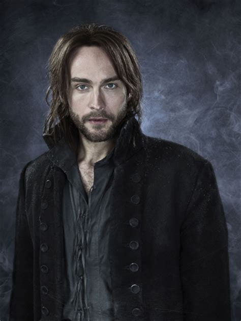Tom mison, who starred as ichabod crane in the fox television series sleepy hollow, narrated the story in 2014 for audible studios. Man Crush of the Day: 'Sleepy Hollow' Actor Tom Mison | THE MAN CRUSH BLOG