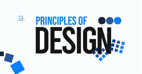 8 Unique Principles Of Design You Should Know In 2023