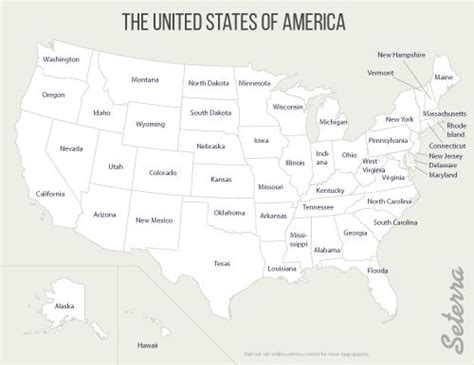 The Us 50 States Printables Map Quiz Game Map Quiz Us State Map