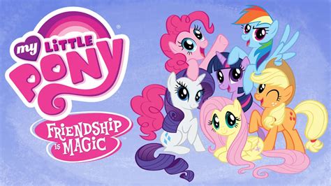 Equestria Daily Mlp Stuff The Rest Of My Little Pony Season 5 Hits