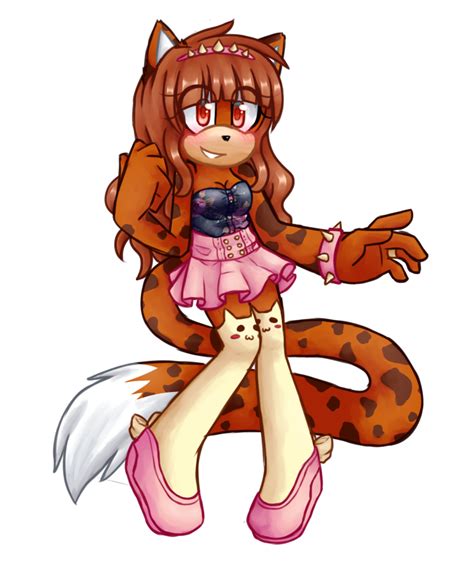Point Commission 65 Xmary Neko Chan By Moriomii On Deviantart