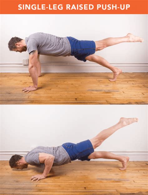 Push Up Variations 82 Types Of Push Ups You Need To Know