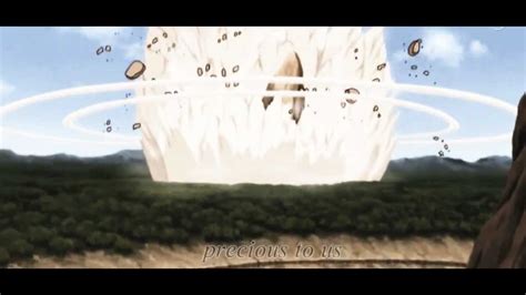 Fourth Shinobi World War Trailer Naruto Youtube