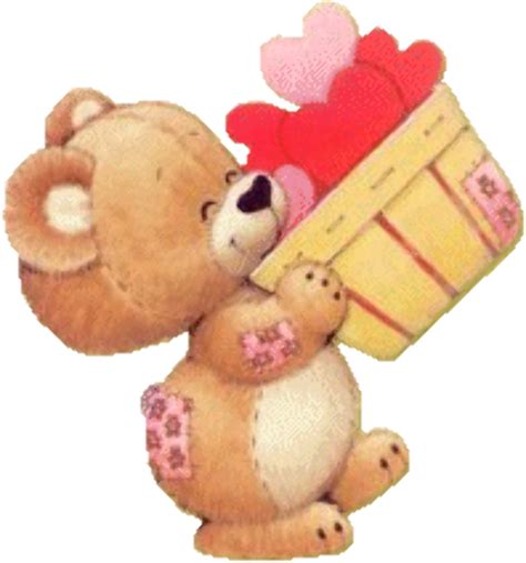 Download High Quality Valentines Clipart Bear Transparent Png Images