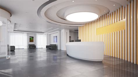 Lobby Interior Design Home Design Ideas