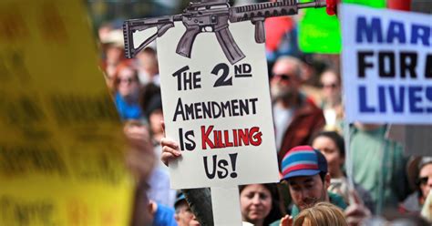 Gun Control Debate Is Missing This Key Element