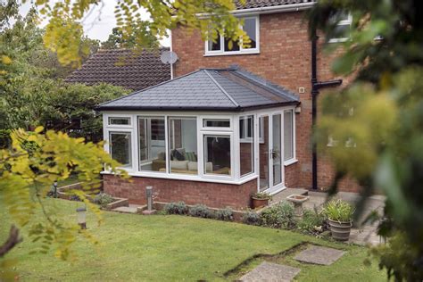 Tiled Roof House Extension Fife House Extensions Prices Edinburgh