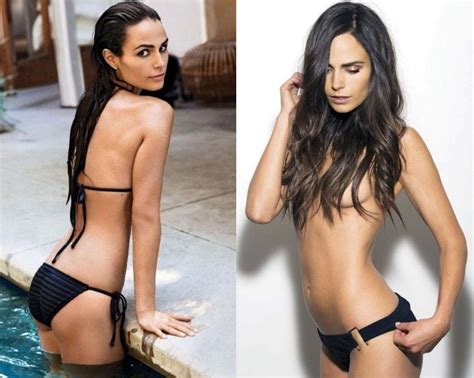 Fast And Furious Top Actrices Más Sexys Y A Todo Gas Gal Gadot