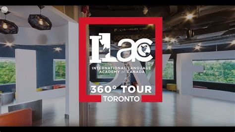 Welcome To Ilac Toronto In Canada 360° Youtube