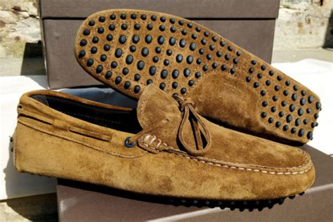 Top 10 Best Driving Shoes For Men What They Are And How To Wear