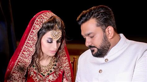Safa Siddiqui Is Still Together With Husband Fahad Siddiqui The Couple S Married For More Than