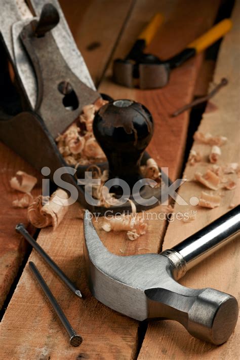 Carpentry Stock Photo Royalty Free Freeimages