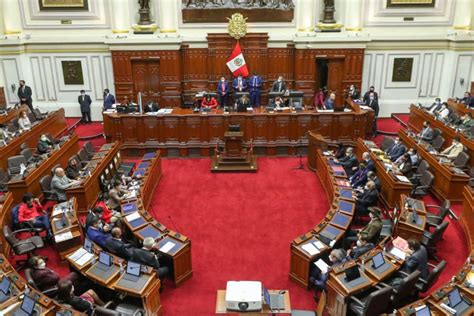 retorno a la bicameralidad en el perú qué es y cómo cambiaría la forma de legislar en el país