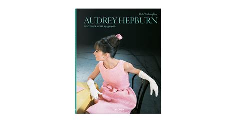 Audrey Hepburn Book 35 Ts For Women Popsugar Love And Sex Photo 42