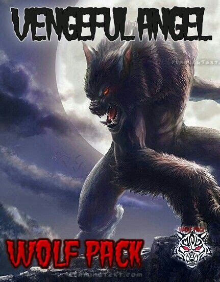 Pin By Phil Rega On Vengeful Angel Werewolf Werewolf Art Werewolf Facts