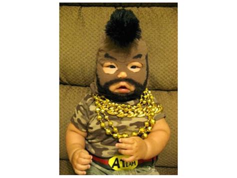 25 Horribly Inappropriate Halloween Costumes For Kids