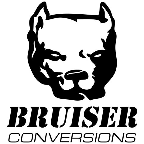 Bruiser Conversions Destination 4×4 And More