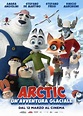 Arctic - Un'avventura glaciale: trama e cast @ ScreenWEEK