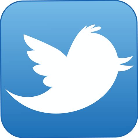 Twitter Logo Png Images Free Download