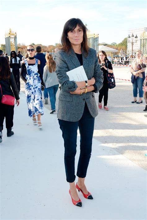French It Girl Style 20 Style Rules From The Best Dressed French Icons