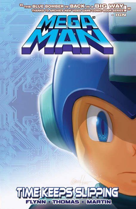 Mega Man 55 Archie Comics Group