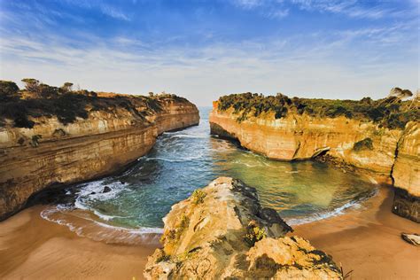 Great Ocean Road One Of The Great Drives Australia Holidays