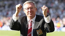 Sir Alex Ferguson credits proactive decision-making for his Manchester ...